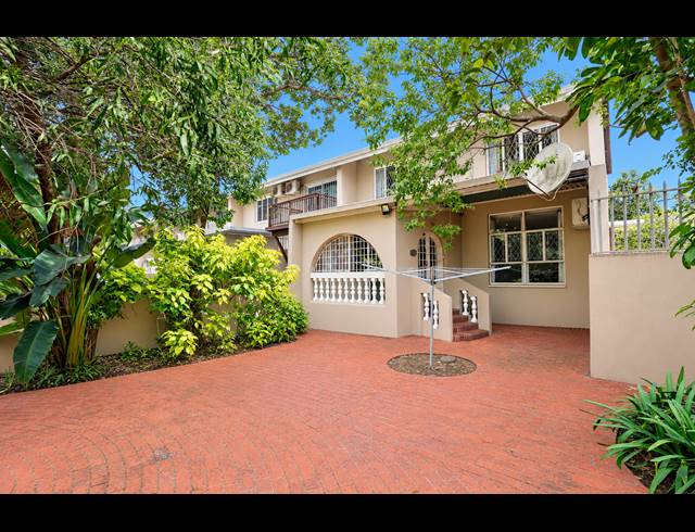 3 BEDROOM TOWNHOUSE FOR SALE IN MUSGRAVE
